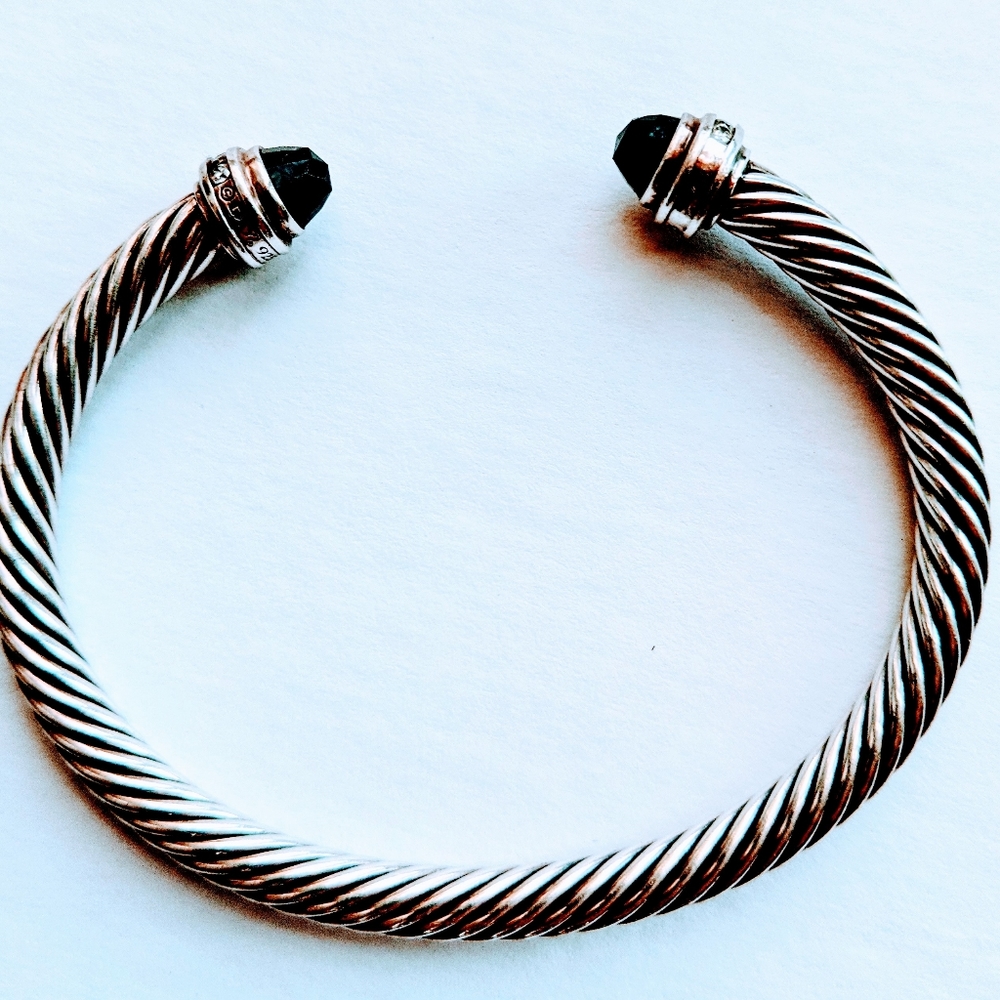 David Yurman Bracelet